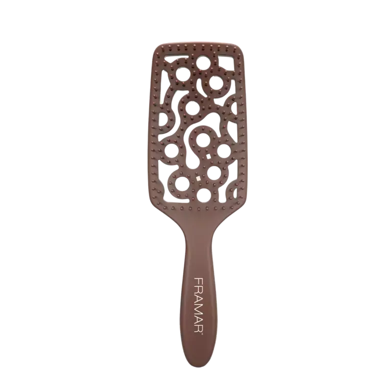 Framar Vent Brush Chocolate Saisonangebot