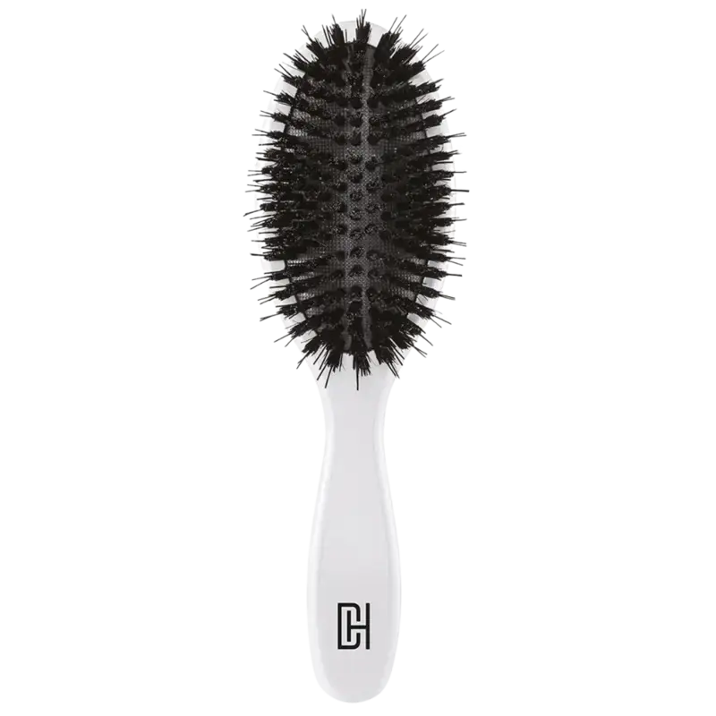 Ausverkauf Doublehair by Balmain Balmain DoubleHair Extensions Brush White