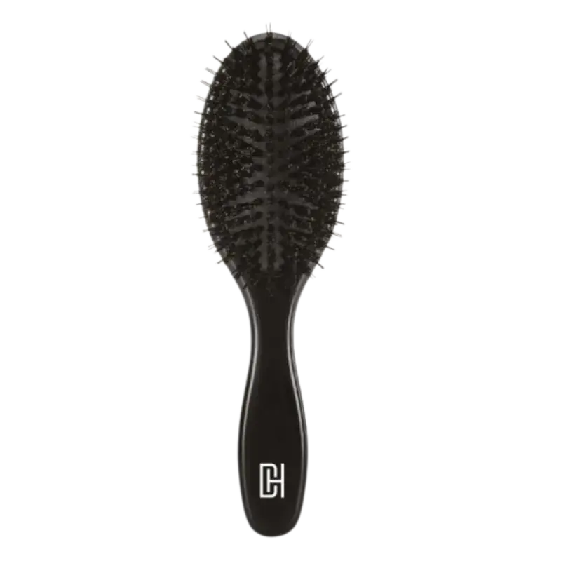 Meistverkauft Doublehair by Balmain Balmain DoubleHair Extensions Brush Black