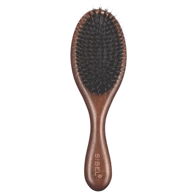 Sibel Brush Decopad Wooden S Neuheit