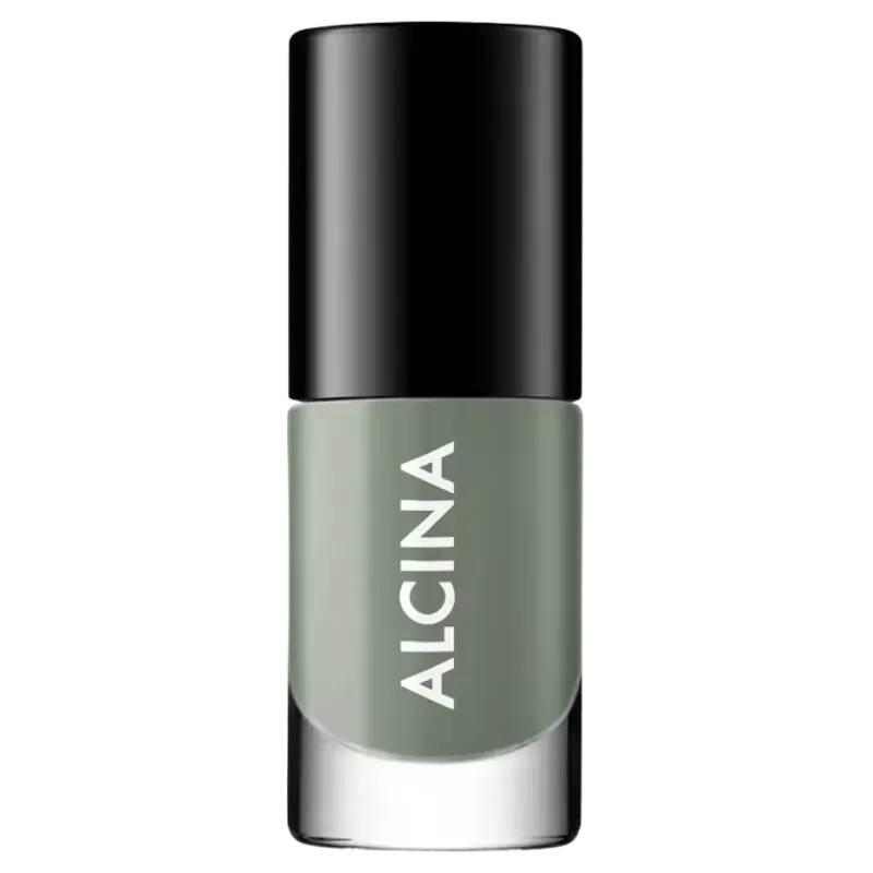 Alcina Nail Colour Eucalyptus Sofort Bestellen
