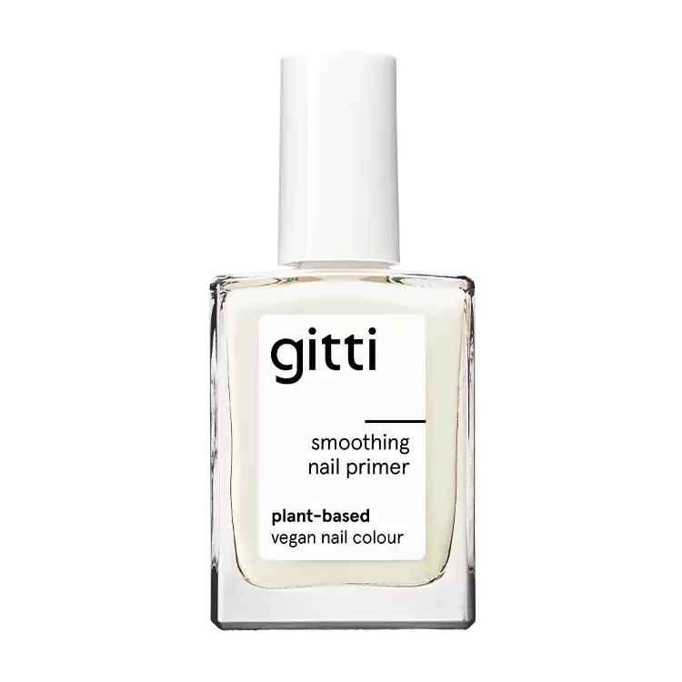 Beliebt Gitti Smoothing Nail Primer 15ml