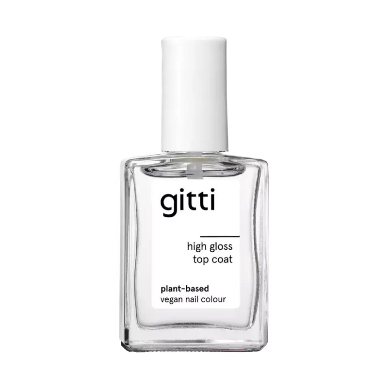 Jetzt Bestellen Gitti High Gloss Top Coat 15ml