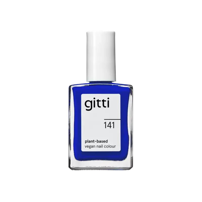 Top-Angebot Gitti Nail Polish No. 141 - Digital Dance