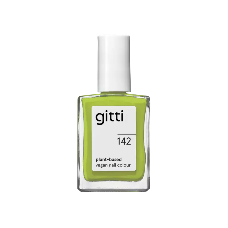 Super-Preis Gitti Nail Polish No. 142 - Afterglow