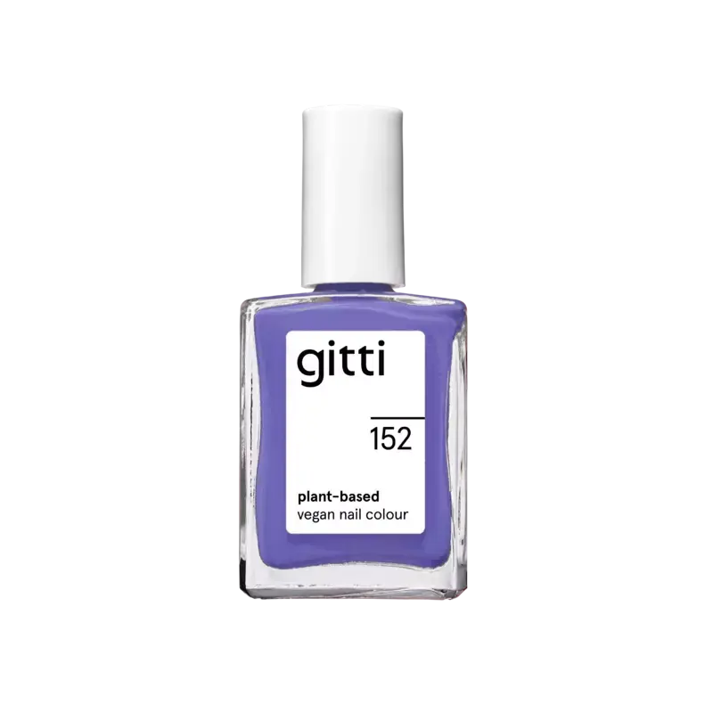 Gitti Nail Polish No. 152 - Very Peri Garantierte Lieferung