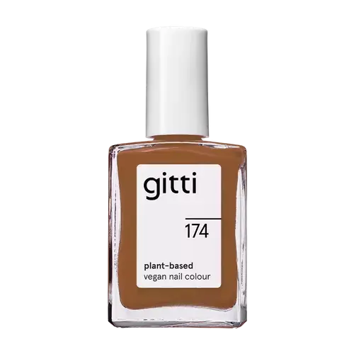 Online Kaufen Gitti Nail Polish No. 174 - Oak Wood