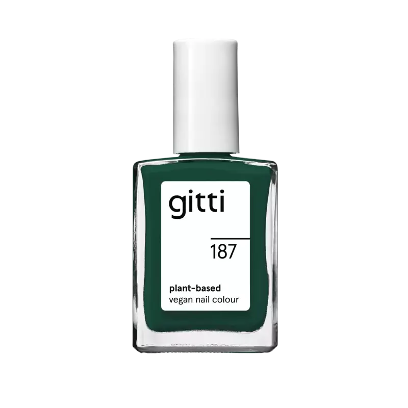Gitti Nail Polish No. 187 - Emerald Eve Angebot