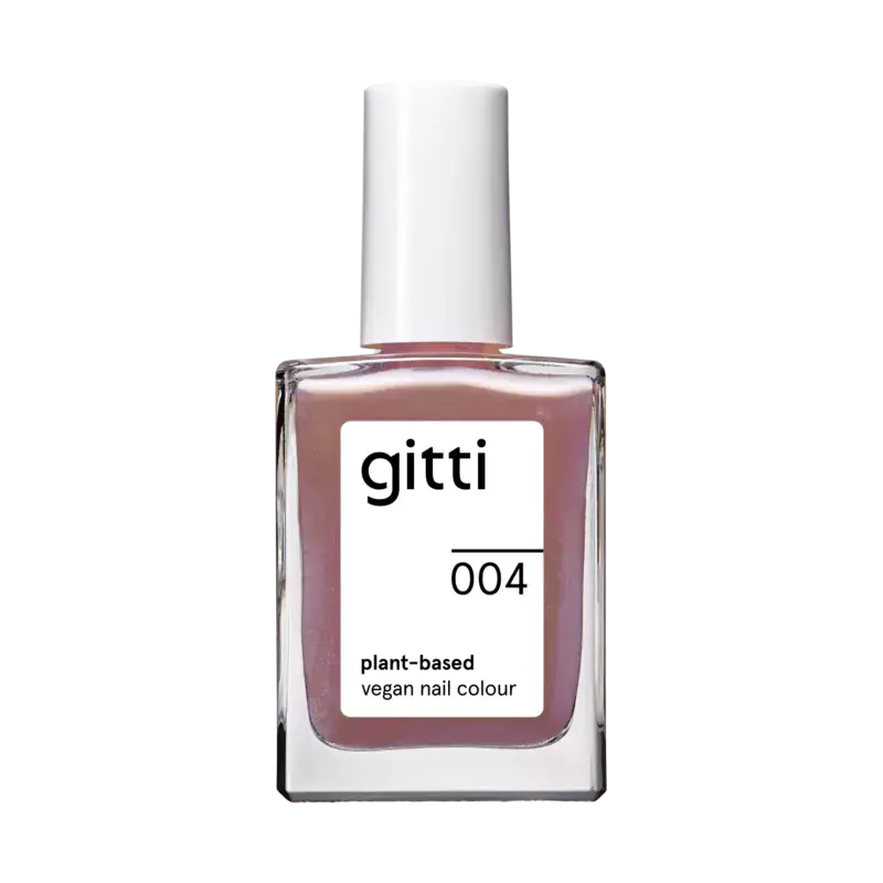 Sonderaktion Gitti Nail Polish No. 004 - Silky Mallow