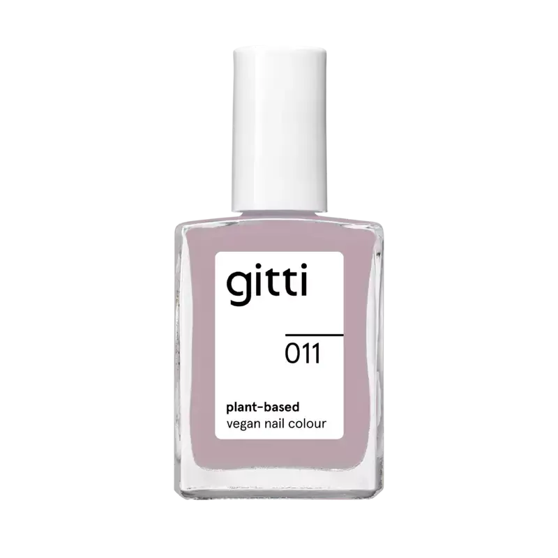Gitti Nail Polish No. 011 - Blueberry Gelato Markenprodukt