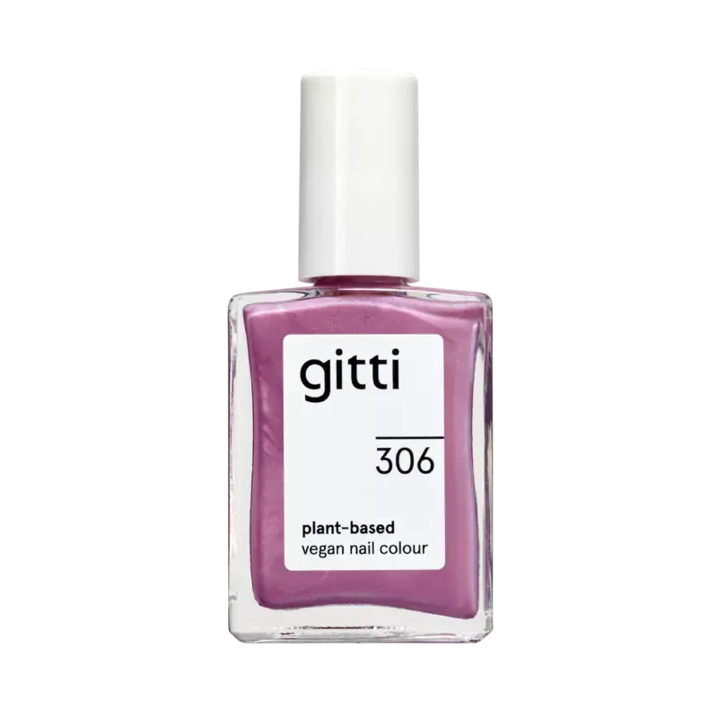 Gitti Nail Polish No. 306 - Mother Me Mauve Preisknaller
