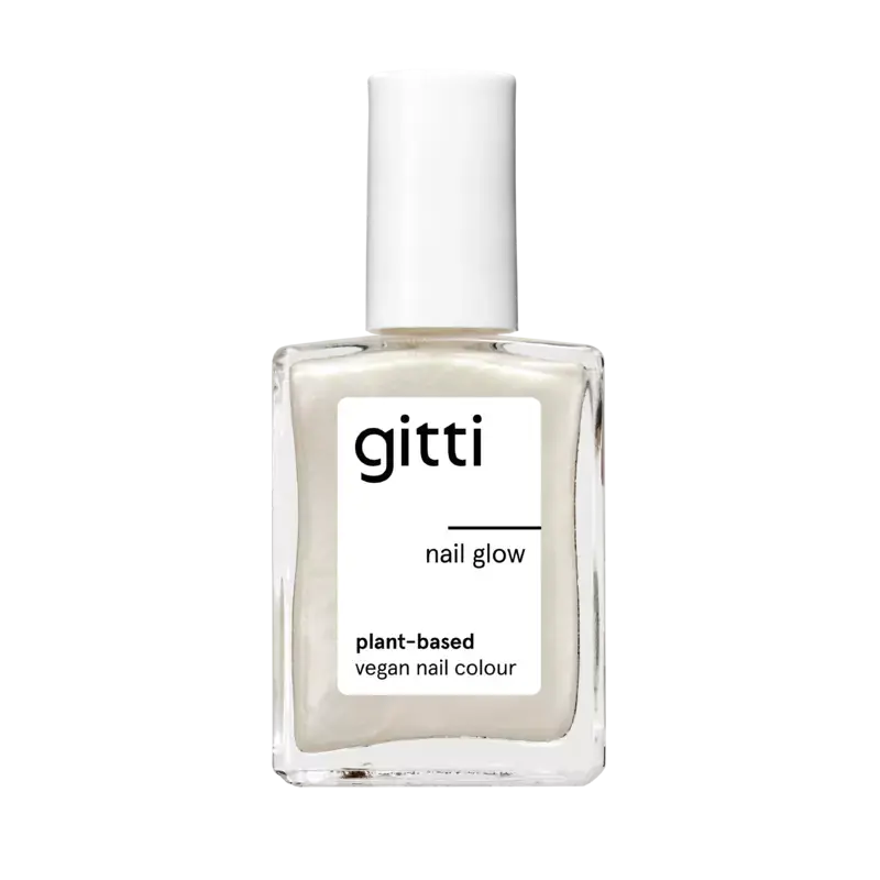 Gitti Nail Glow 15ml Direkt Vom Hersteller