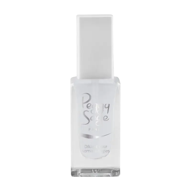 Peggy Sage Nail Lacquer Thinner Günstig