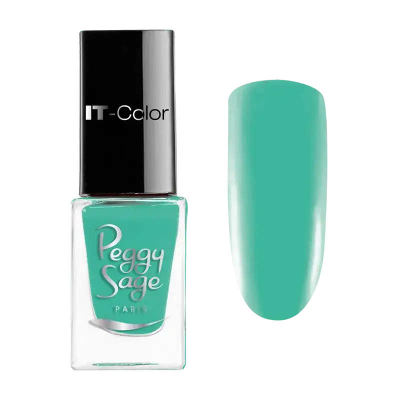 Sonderangebot Peggy Sage It-Color Mini Nail Lacquer 5ml 5002 Jasmine
