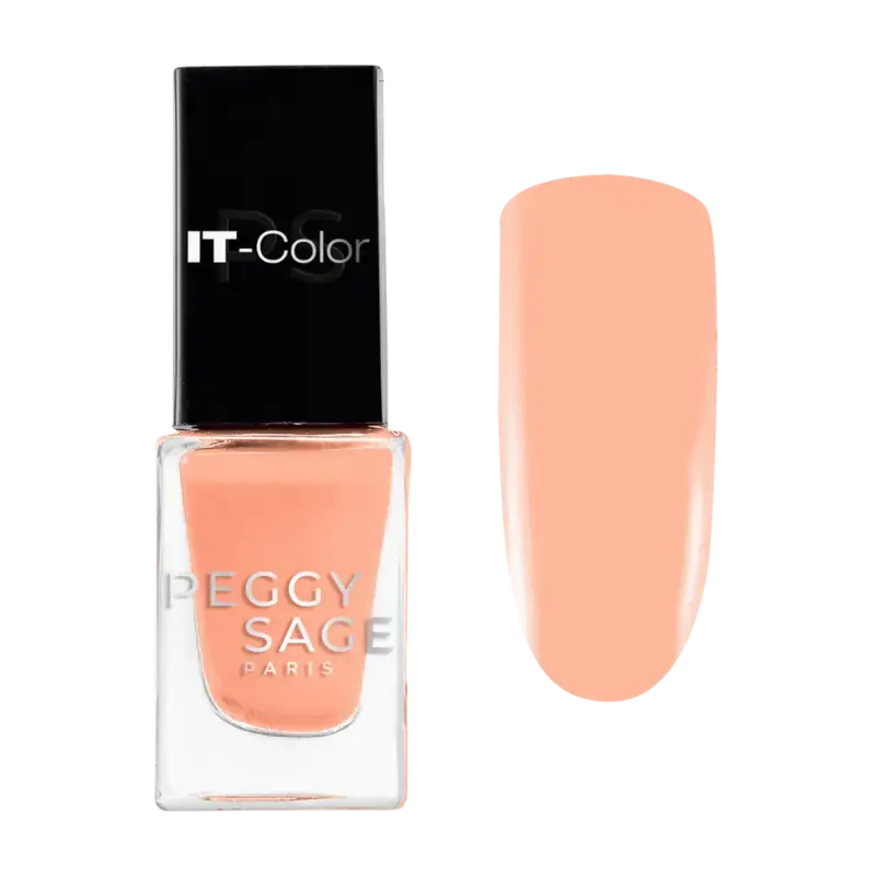 Peggy Sage It-Color Mini Nail Lacquer 5ml 5012 Noémie Expressversand