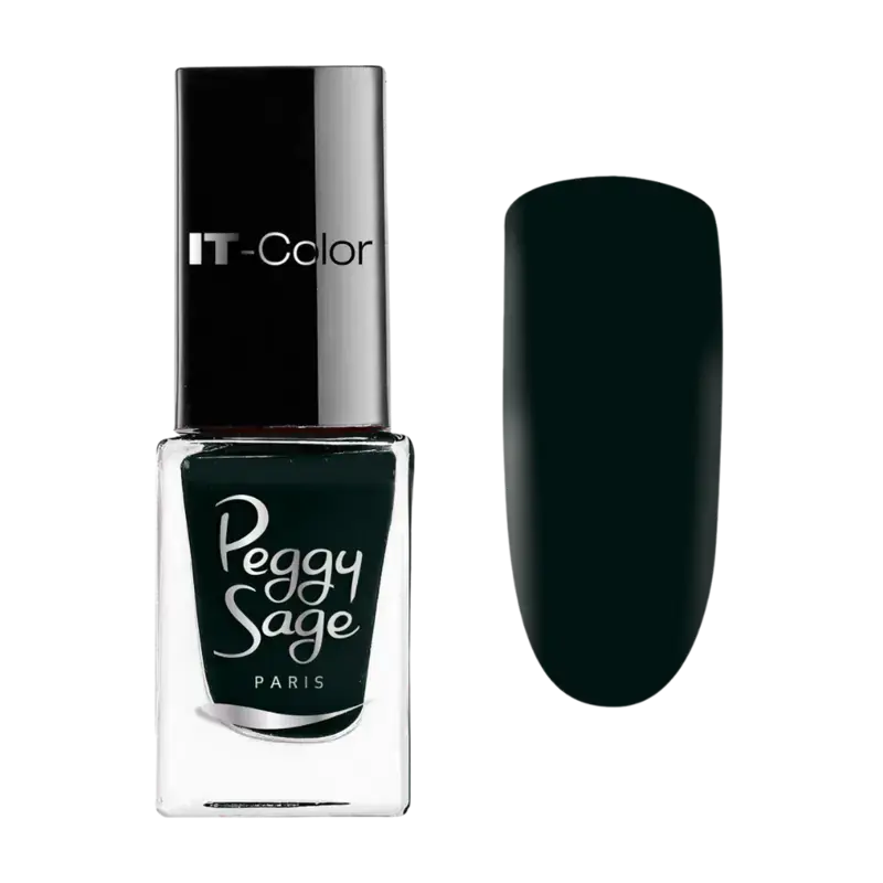 Peggy Sage It-Color Mini Nail Lacquer 5ml 5022 Mélanie Bestseller