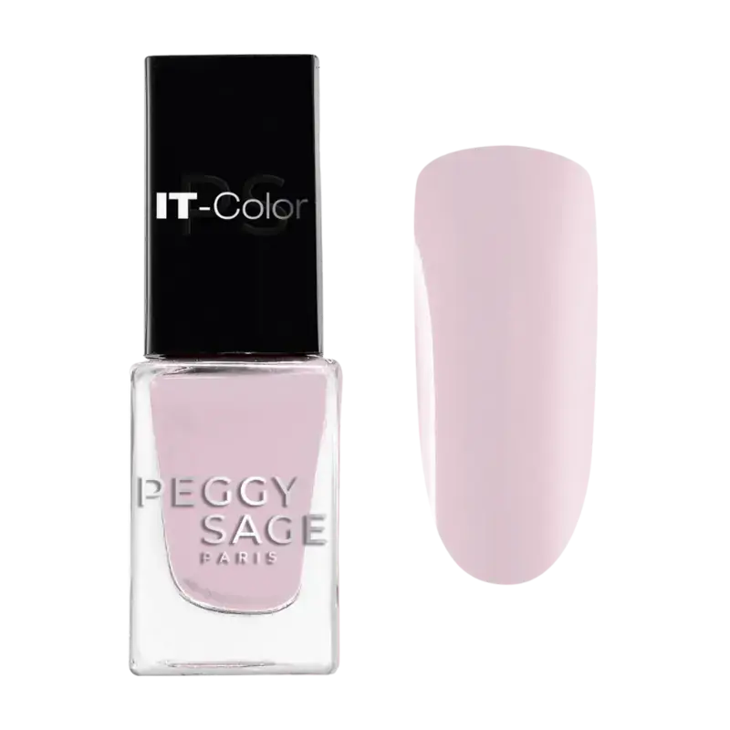 Must-Have Peggy Sage It-Color Mini Nail Lacquer 5ml 5030 Cynthia