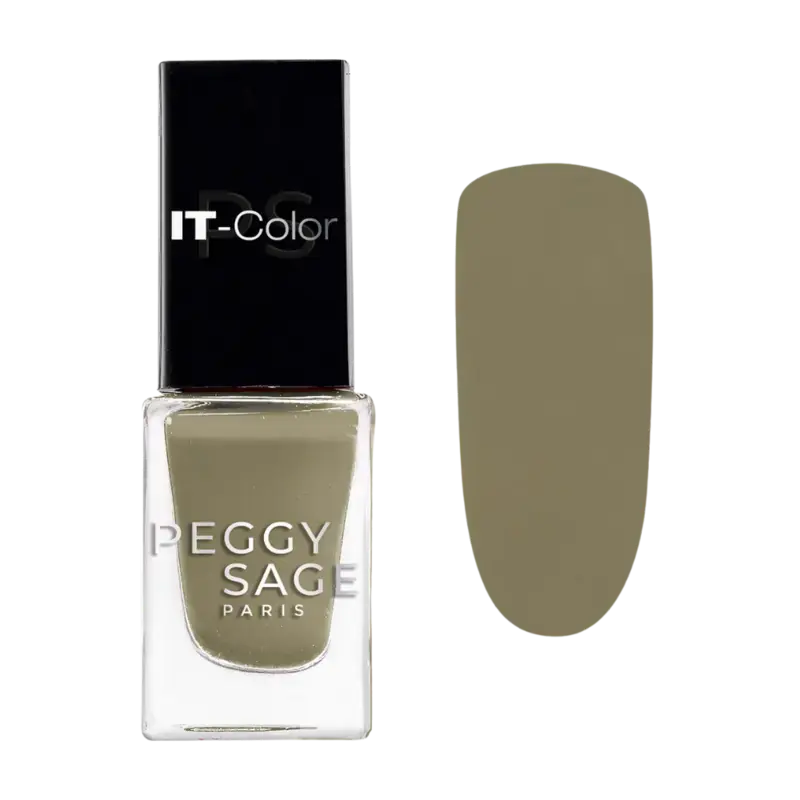 Heißes Angebot Peggy Sage It-Color Mini Nail Lacquer 5ml 5051 Magalie