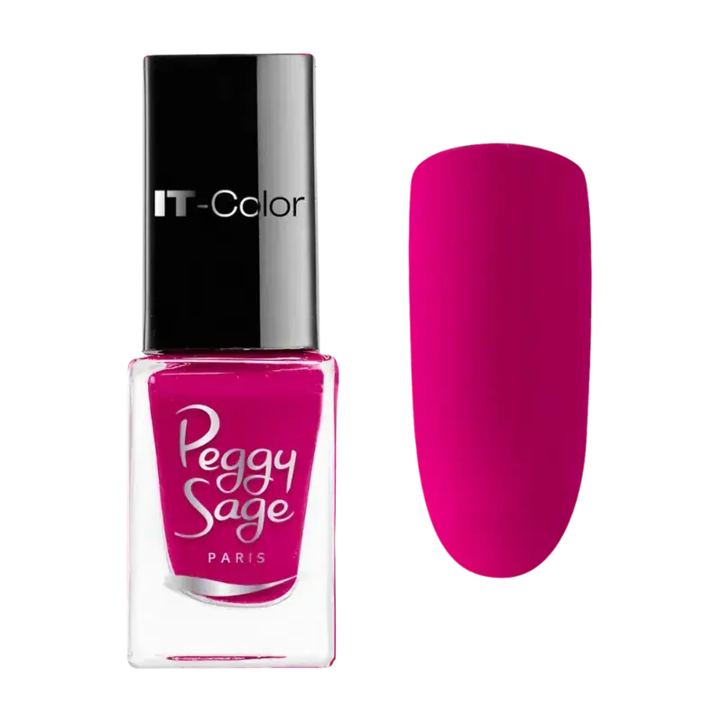 Peggy Sage It-Color Mini Nail Lacquer 5ml 5060 Laurine Jetzt Bestellen