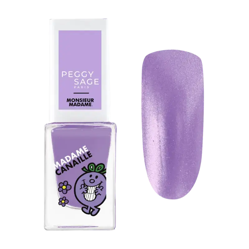 Direktkauf Peggy Sage Nail Lacquer 5ml Madame Canaille