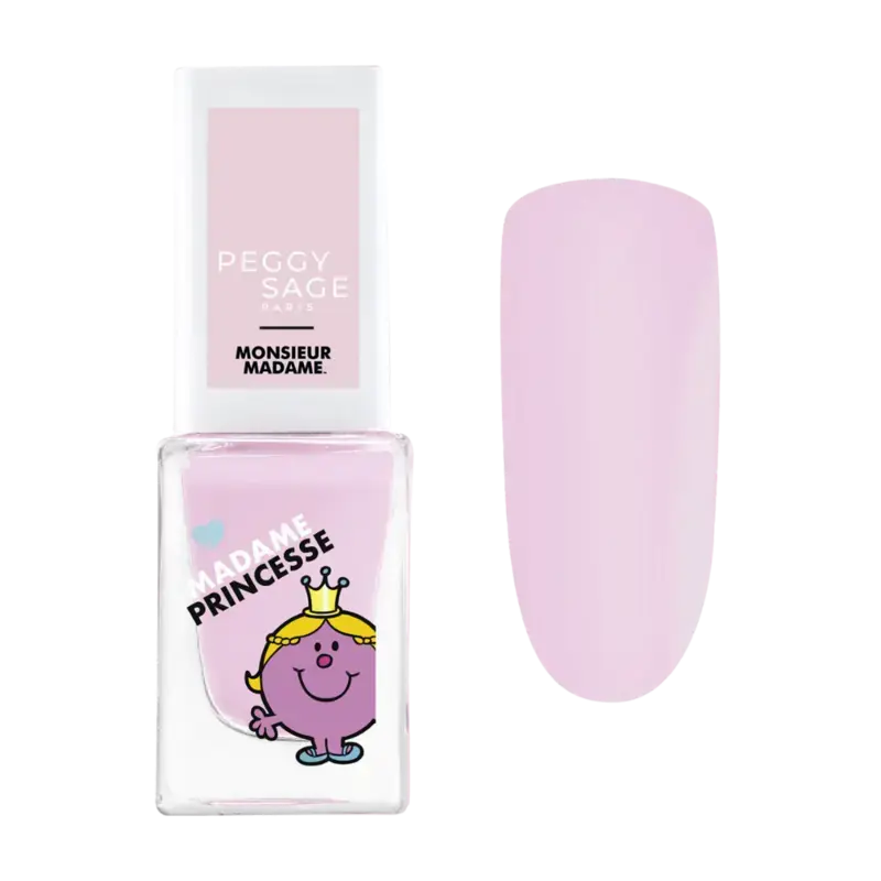 Mega-Angebot Peggy Sage Nail Lacquer 5ml Madame Princesse
