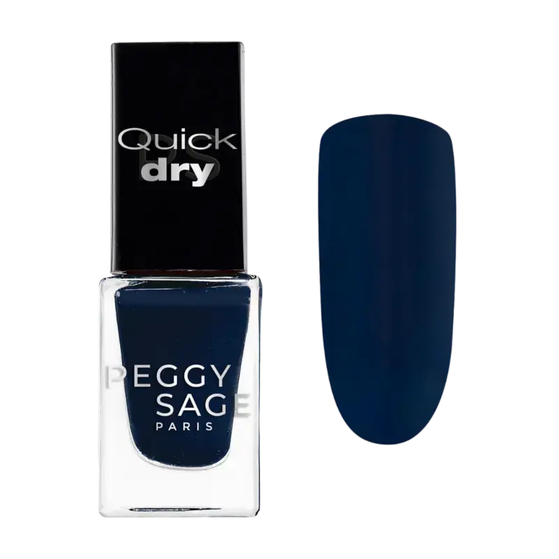 Peggy Sage Quick Dry Mini Nail Lacquer 5ml 5252 Zélie Neuheit