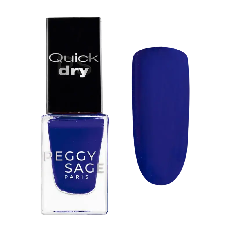 Neuheit Peggy Sage Quick Dry Mini Nail Lacquer 5ml 5254 Jeanne