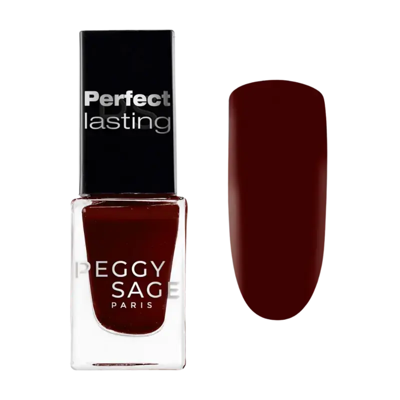 Schnäppchen Peggy Sage Perfect Lasting Mini Nail Lacquer 5ml 5421 Lara