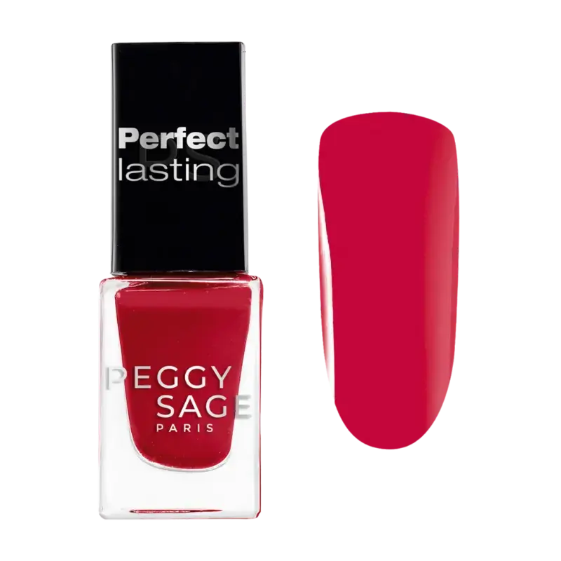 Saisonangebot Peggy Sage Perfect Lasting Mini Nail Lacquer 5ml 5434 Sara