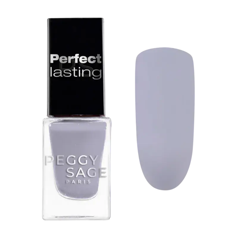 Neue Ware Peggy Sage Perfect Lasting Mini Nail Lacquer 5ml 5451 Karen