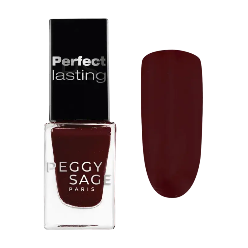 Peggy Sage Perfect Lasting Mini Nail Lacquer 5ml 5452 Tara Sichere Zahlung