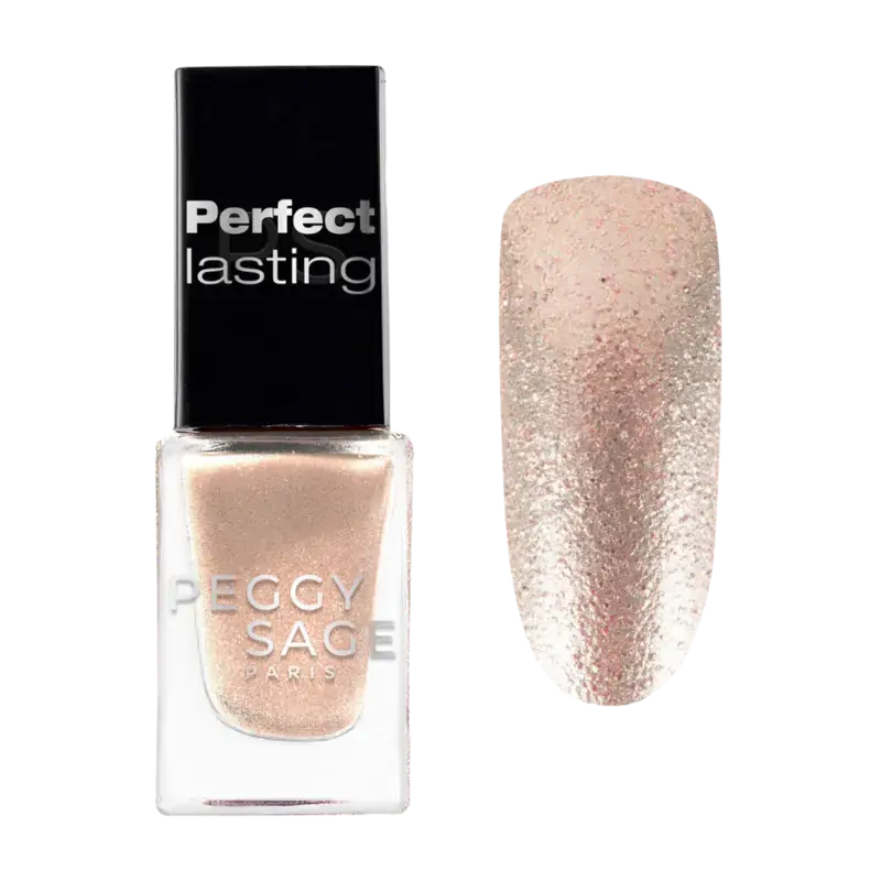Peggy Sage Perfect Lasting Mini Nail Lacquer 5ml 5453 Isalie Top-Preis
