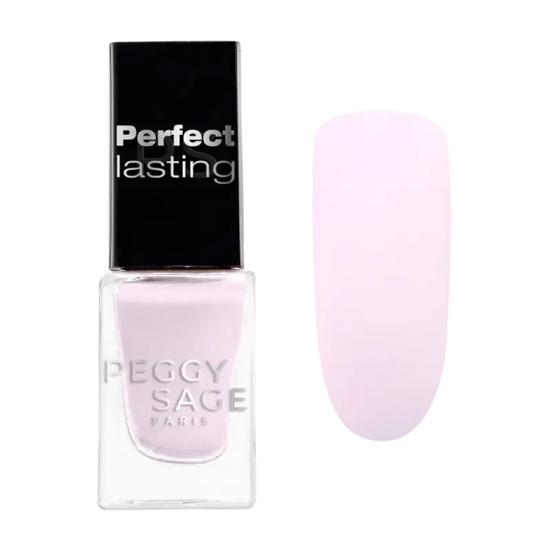 Versand Am Gleichen Tag Peggy Sage Perfect Lasting Mini Nail Lacquer 5ml 5454 Marlie