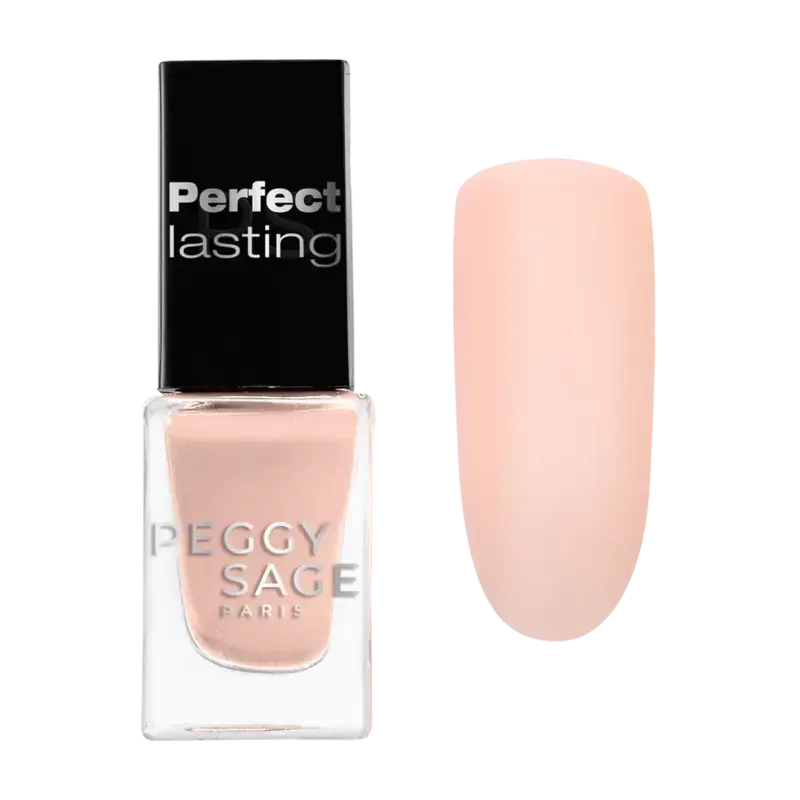 Peggy Sage Perfect Lasting Mini Nail Lacquer 5ml 5456 Eléa Super-Preis