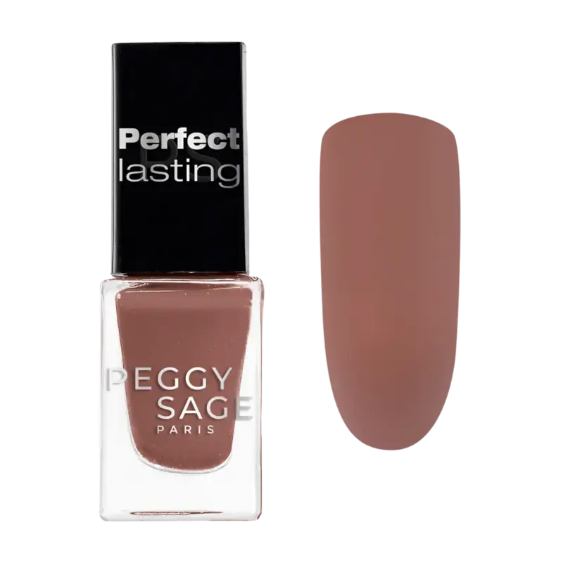 Sonderangebot Peggy Sage Perfect Lasting Mini Nail Lacquer 5ml 5458 Sarina