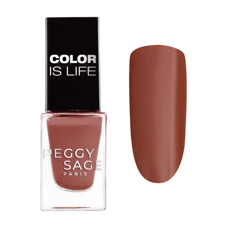 Jetzt Bestellen Peggy Sage Color Is Life Nail Lacquer 5ml Seduce Me