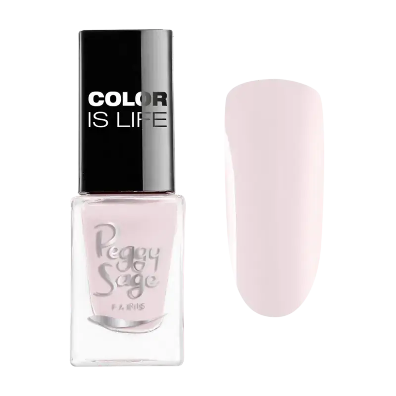 Peggy Sage Color Is Life Nail Lacquer 5ml Marjolaine Super-Preis