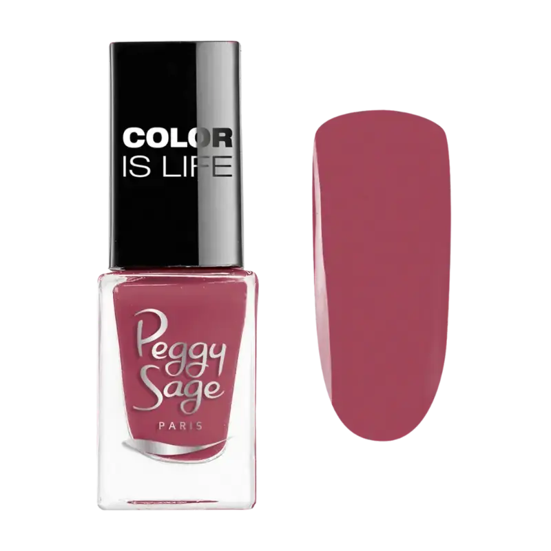 Bestseller Peggy Sage Color Is Life Nail Lacquer 5ml Lily