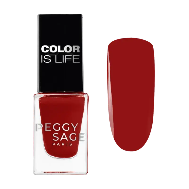 Peggy Sage Color Is Life Nail Lacquer 5ml Daphné Neuheit