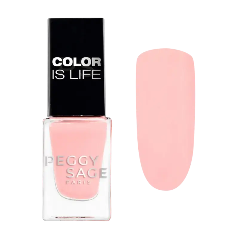 Peggy Sage Color Is Life Nail Lacquer 5ml Gaia Expressversand