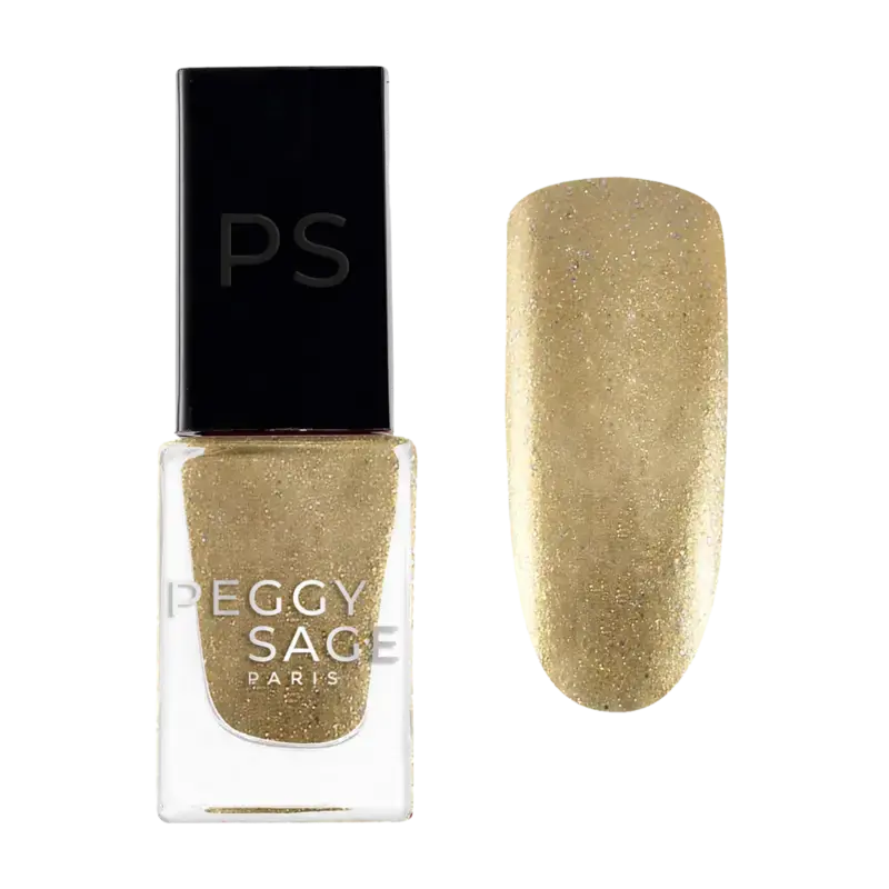 Online Kaufen Peggy Sage Nail Lacquer 5ml Lux Goddess