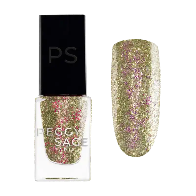 Garantierte Lieferung Peggy Sage Nail Lacquer 5ml Beauty Queen