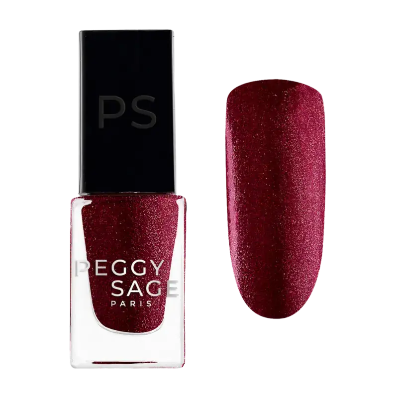 Jetzt Kaufen Peggy Sage Nail Lacquer 5ml Red Ceremony