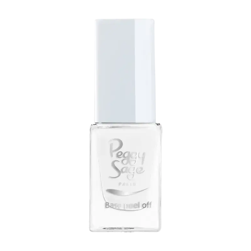 Jetzt Bestellen Peggy Sage Base Peel-Off 5ml