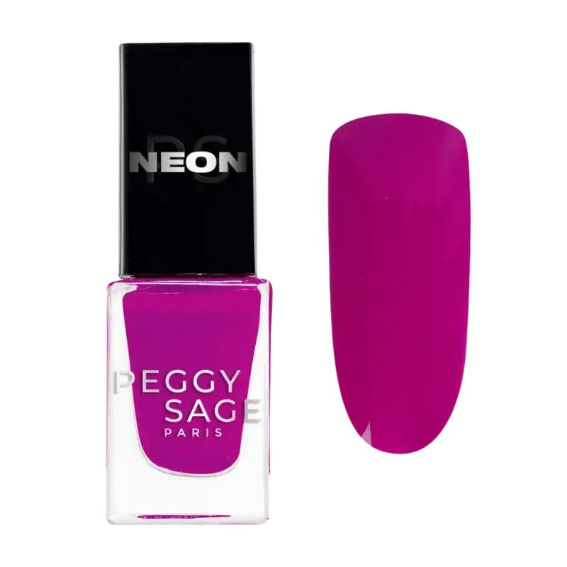 Preisknaller Peggy Sage Neon Nail Lacquer 5ml 5808 ml