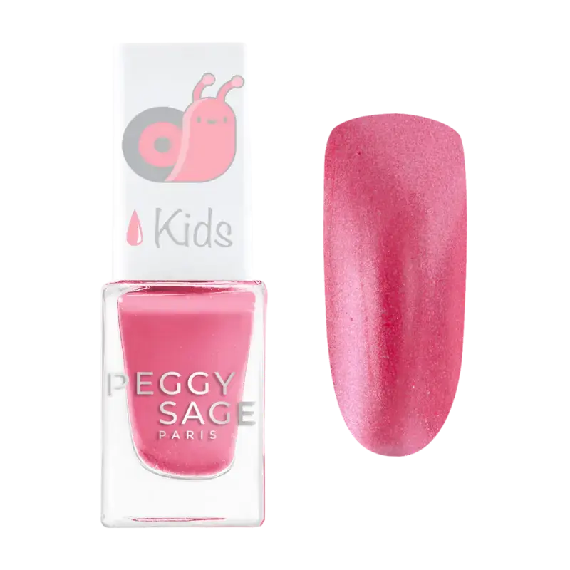 Peggy Sage Kids Nail Lacquer 5ml Leia Preisknaller