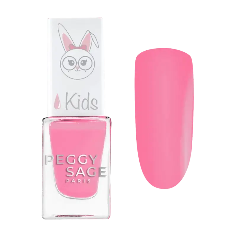 Peggy Sage Kids Nail Lacquer 5ml Wendy Begrenztes Angebot