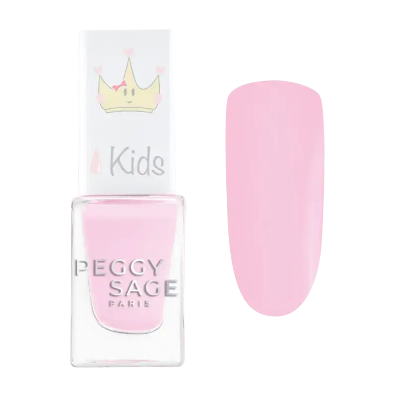 Peggy Sage Kids Nail Lacquer 5ml Mindy Ausverkauf