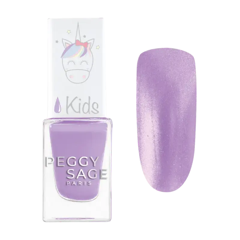 Bestpreis Peggy Sage Kids Nail Lacquer 5ml Mélusine