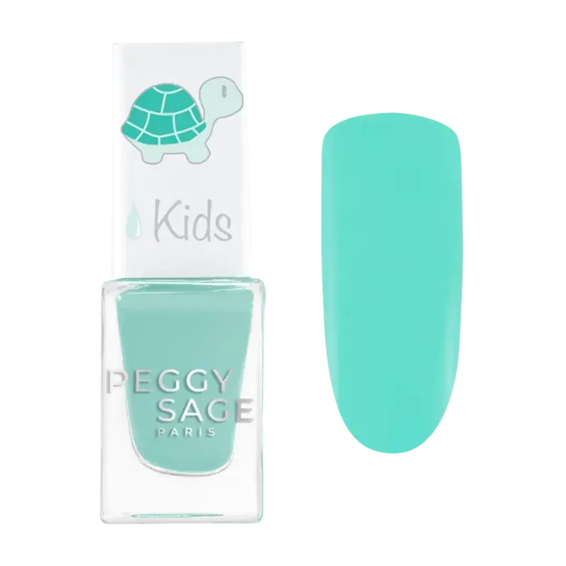 Peggy Sage Kids Nail Lacquer 5ml Grace Super-Preis